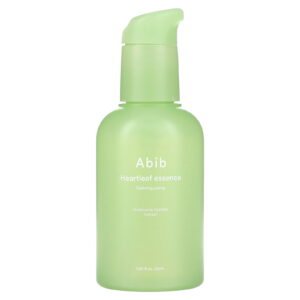 Abib - Heartleaf Essence Calming Pump(50ml/1.69oz)
