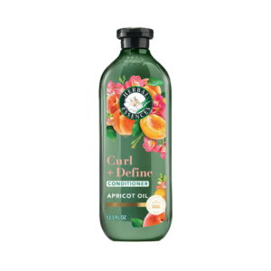 Herbal Essences Curl + Define Apricot Sulfate-Free Conditioner, 13.5 fl oz
