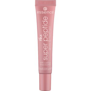 essence The Super Peptide Glossy Lip Treatment, 03 Toffeetastic