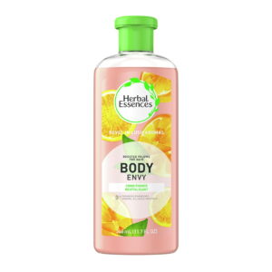 Herbl Essences Body Envy Boosted Volume Conditioner, 11.7 Oz..