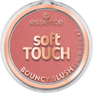 essence Soft Touch Bouncy Blush, 10 Antique Bloom