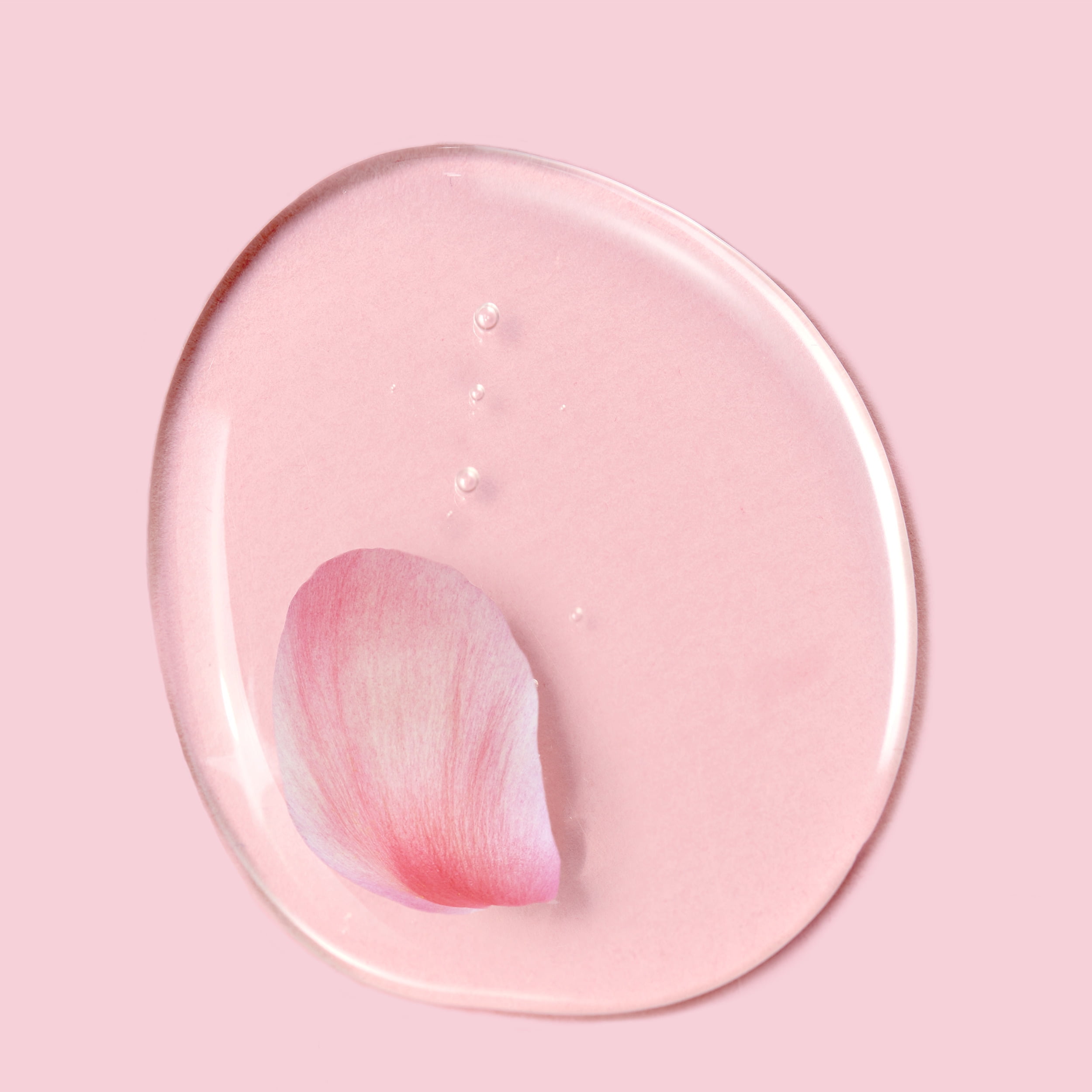 Herbal Essences Rose Hips Smooth Shampoo, All Hair Types, 13.5 fl oz - Image 6