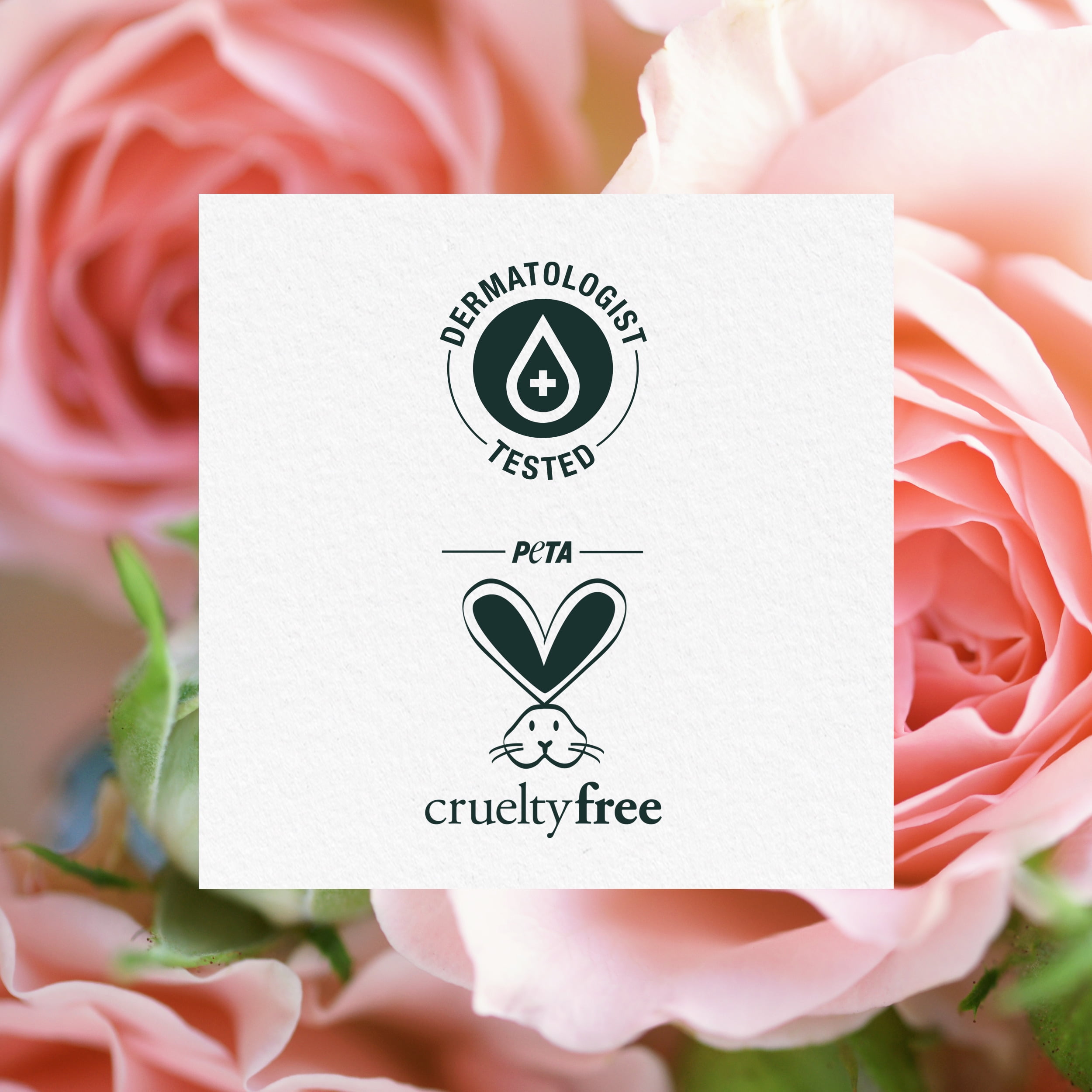 Herbal Essences Rose Hips Smooth Shampoo, All Hair Types, 13.5 fl oz - Image 8