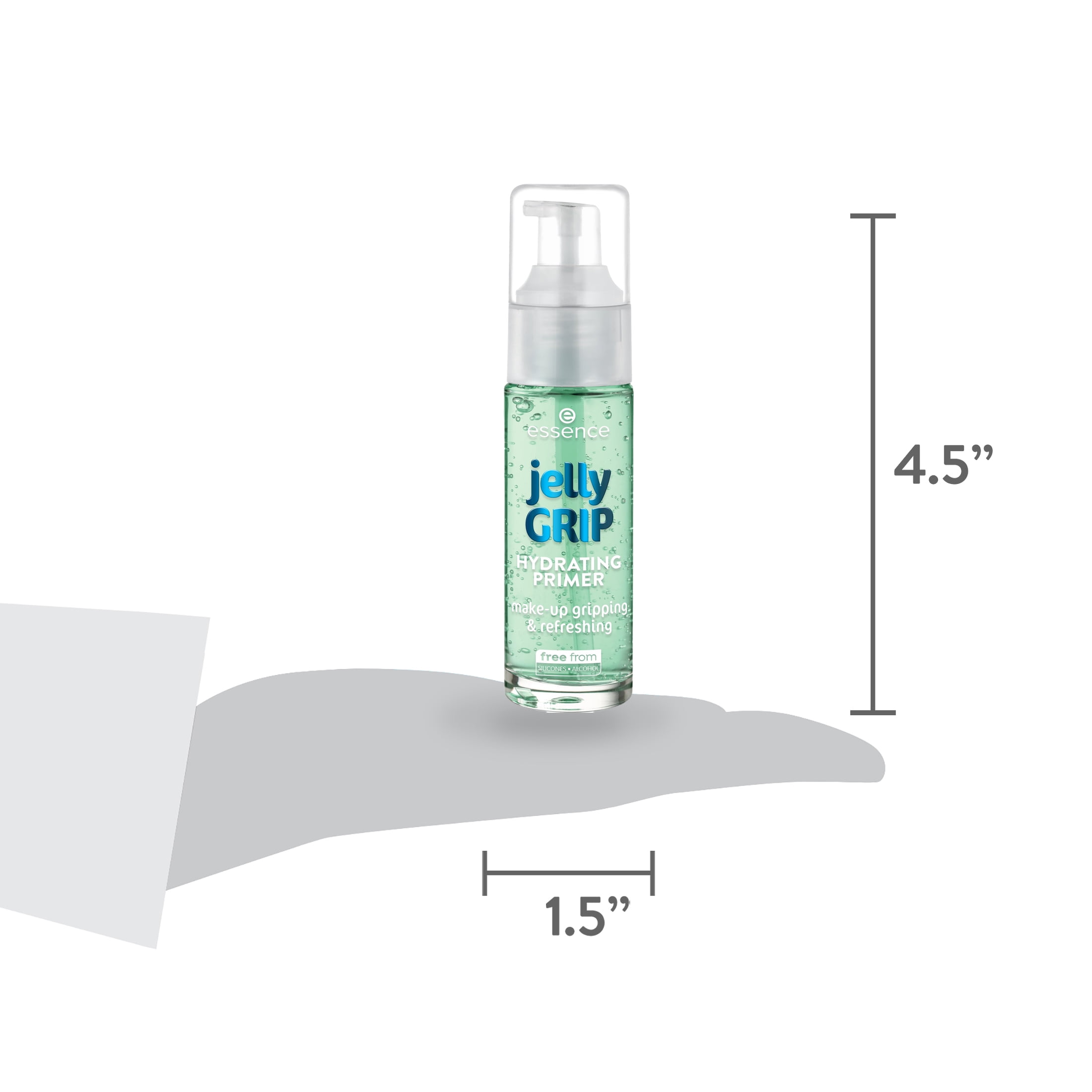 essence Jelly Grip Hydrating Primer - Image 9