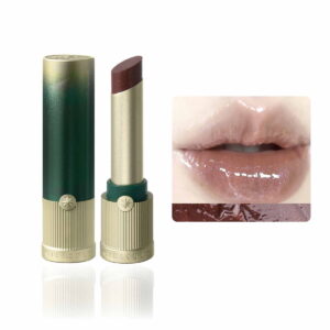 Girlcult Shine Lipstick, Ultra Glossy, Long-Lasting, Hydrating Lip Gloss with Over 60% Essence & Oils, Smooths Lip Lines