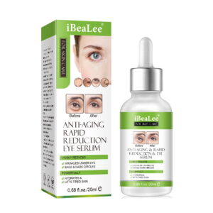 JT Beauty Store Eye Firming Serum ,Aging Eye Serums For Women & Men - Reduces Puffiness, Dark Circles, Under Eye Bags, Wrinkles And Fine Lines Around The Eyes20ML Essence Personal Care Clearance A