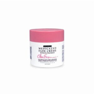 Clear Essence Exclusive Fade Creme cream With Sunscreen Original 4oz/113.5g