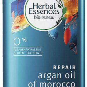 Herbal Essences Bio:Renew Repair Shampoo, Argan Oil Of Morocco 13.5 oz (Pack of 2)
