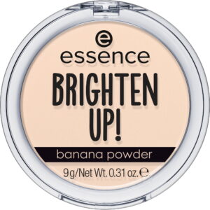 essence Brighten Up! Banana Powder 20 Bababanana