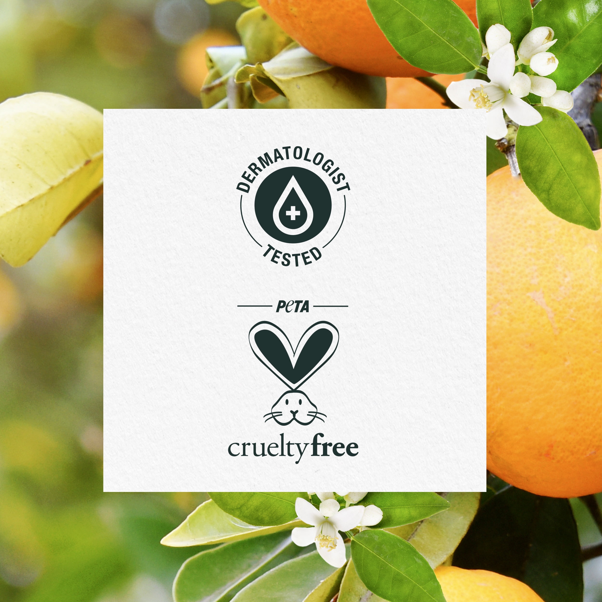 Herbal Essences Orange Blossom Volume Shampoo, For All Hair Types 13.5 fl oz - Image 9