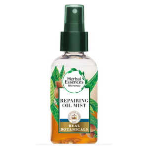 Herbal Essences Bio: Renew Repair Hair Mist, Unisex, Argan Oil and Aloe, 4 fl oz