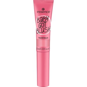 essence Baby Got Blush Liquid Blush, 10 Pinkalicious