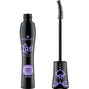 essence Lash Princess Sculpted Volume Mascara, Black