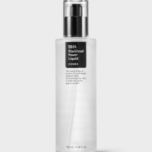 COSRX BHA Blackhead Power Liquid (3.38 fl.oz)
