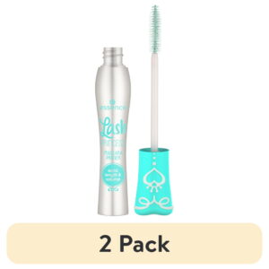 (2 pack) essence Lash Princess Mascara Primer Extra Length & Volume