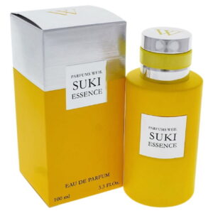 Weil Suki Essence EDP Spray 3.3 oz