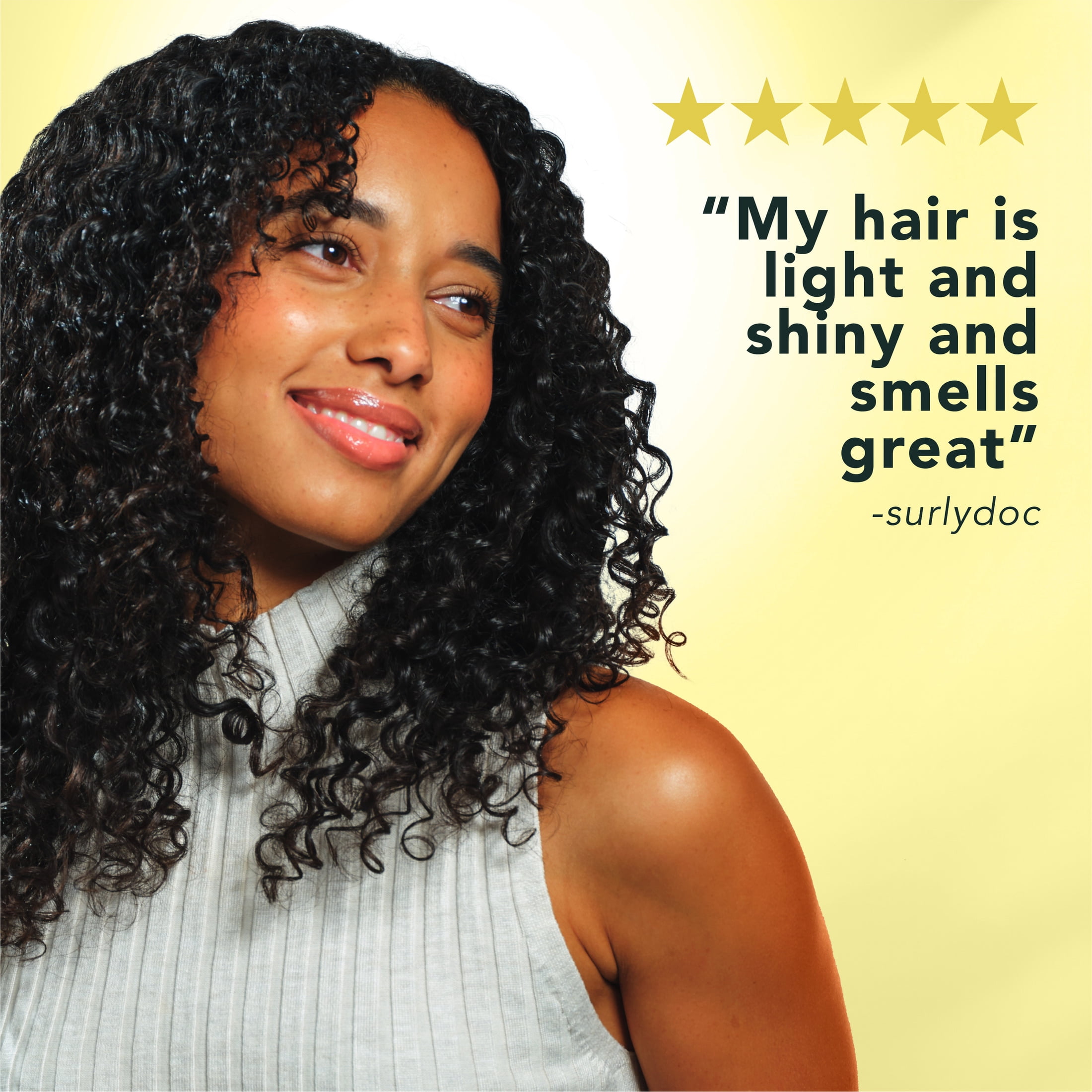 Herbal Essences Shine Collection Shampoo, 33.8 fl oz - Image 4