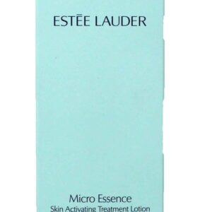 Estee Lauder Micro Essence Skin Activating Treatment Lotion 5 oz