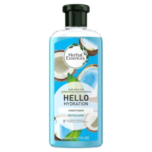 Herbal Essences Hello Hydration Conditioner, All Hair Types, 11.7 fl oz