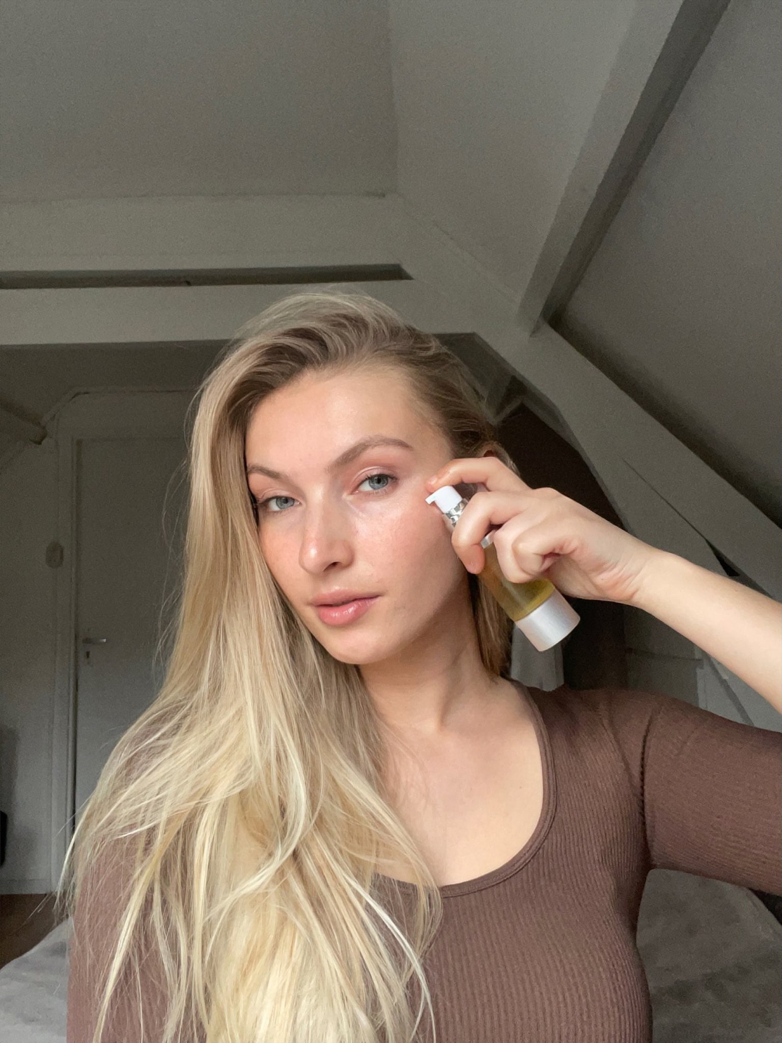 Essence of Argan - 100% Pure Morrocan Argan Oil - Face, Skin & Hair - 30ml - Image 8