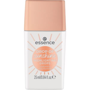 essence Drop of Sunshine Highlighting Drops