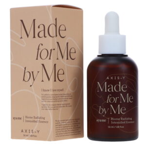 AXIS-Y Biome Radiating Intensified Essence 1.69 oz