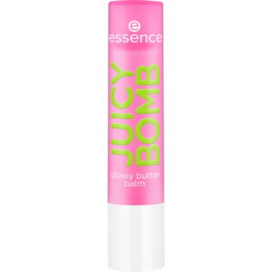 essence Juicy Bomb Glossy Butter Balm, 03 Time To Pitaya