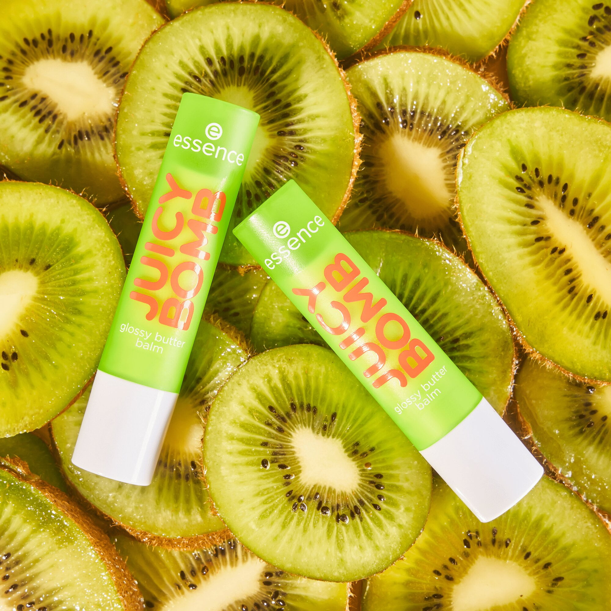 essence Juicy Bomb Glossy Butter Balm, 03 Time To Pitaya - Image 19