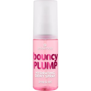 essence Bouncy Plump Hydrating Dewy Spray