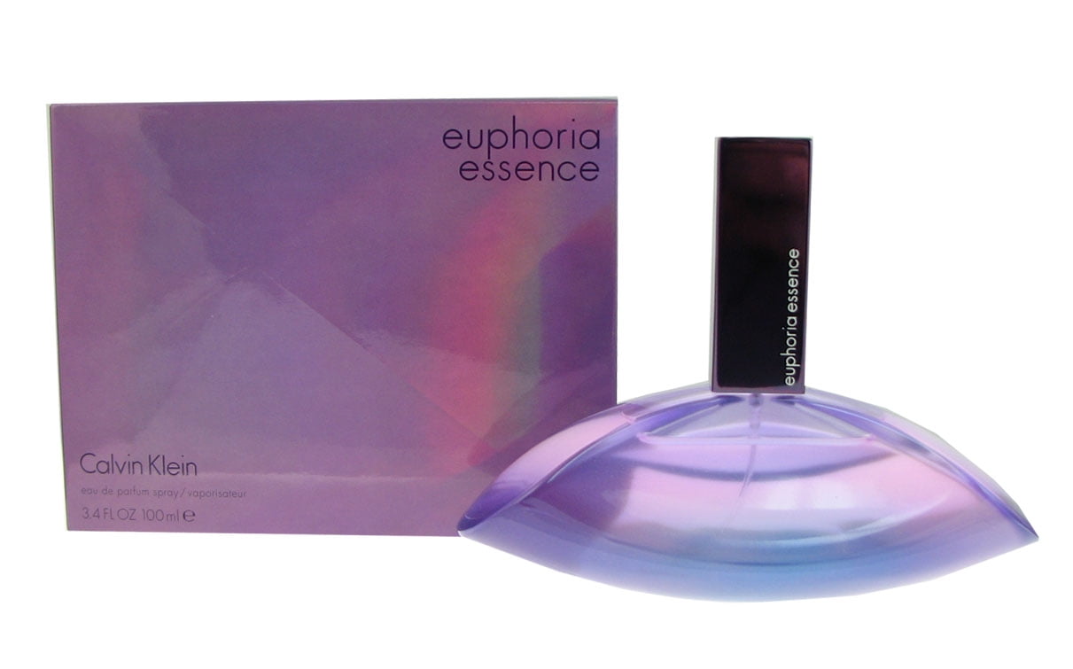 Calvin Klein Euphoria Essence Eau de Parfum Spray, Perfume for Women, 3.4 Oz - Image 2
