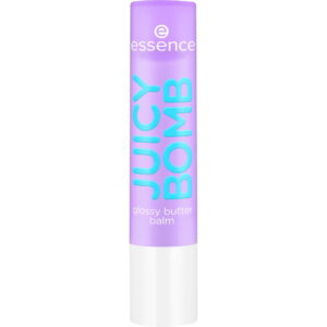 essence Juicy Bomb Glossy Butter Balm, 02 So Berry Cute