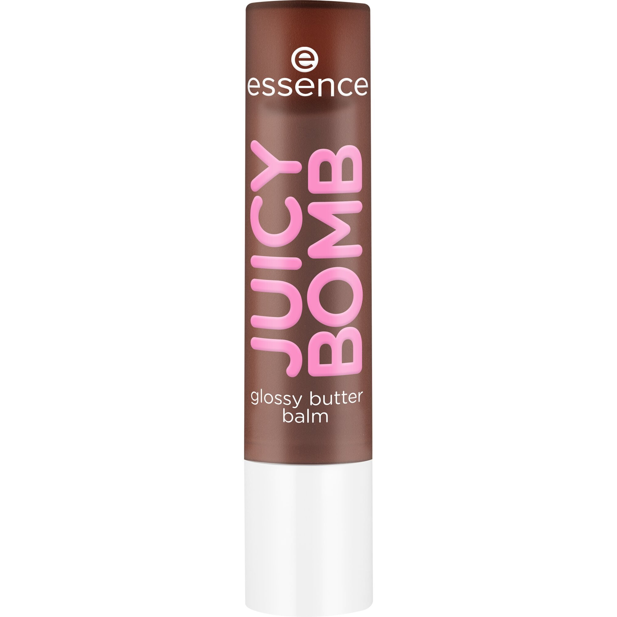 essence Juicy Bomb Glossy Butter Balm, 02 So Berry Cute - Image 20