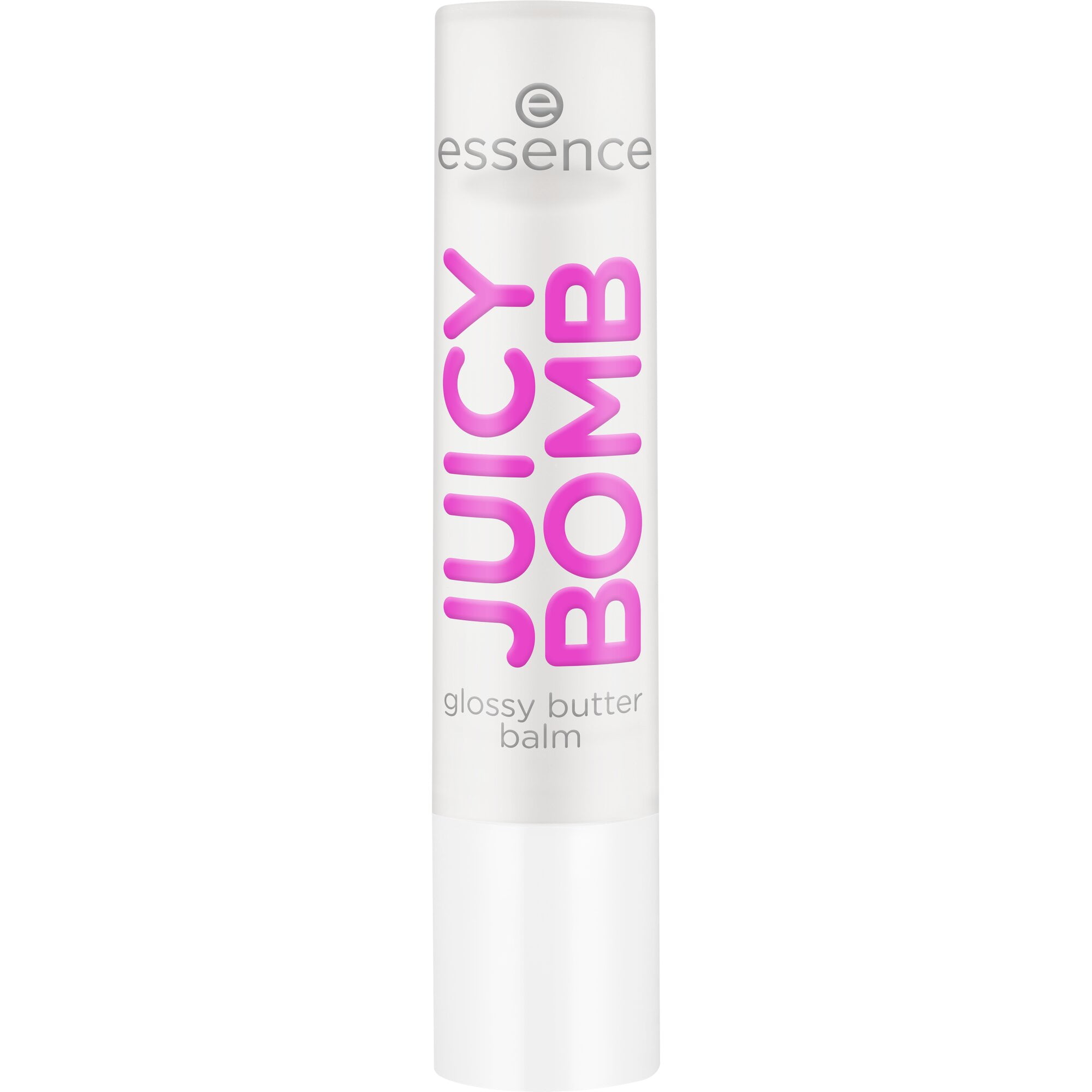 essence Juicy Bomb Glossy Butter Balm, 02 So Berry Cute - Image 28