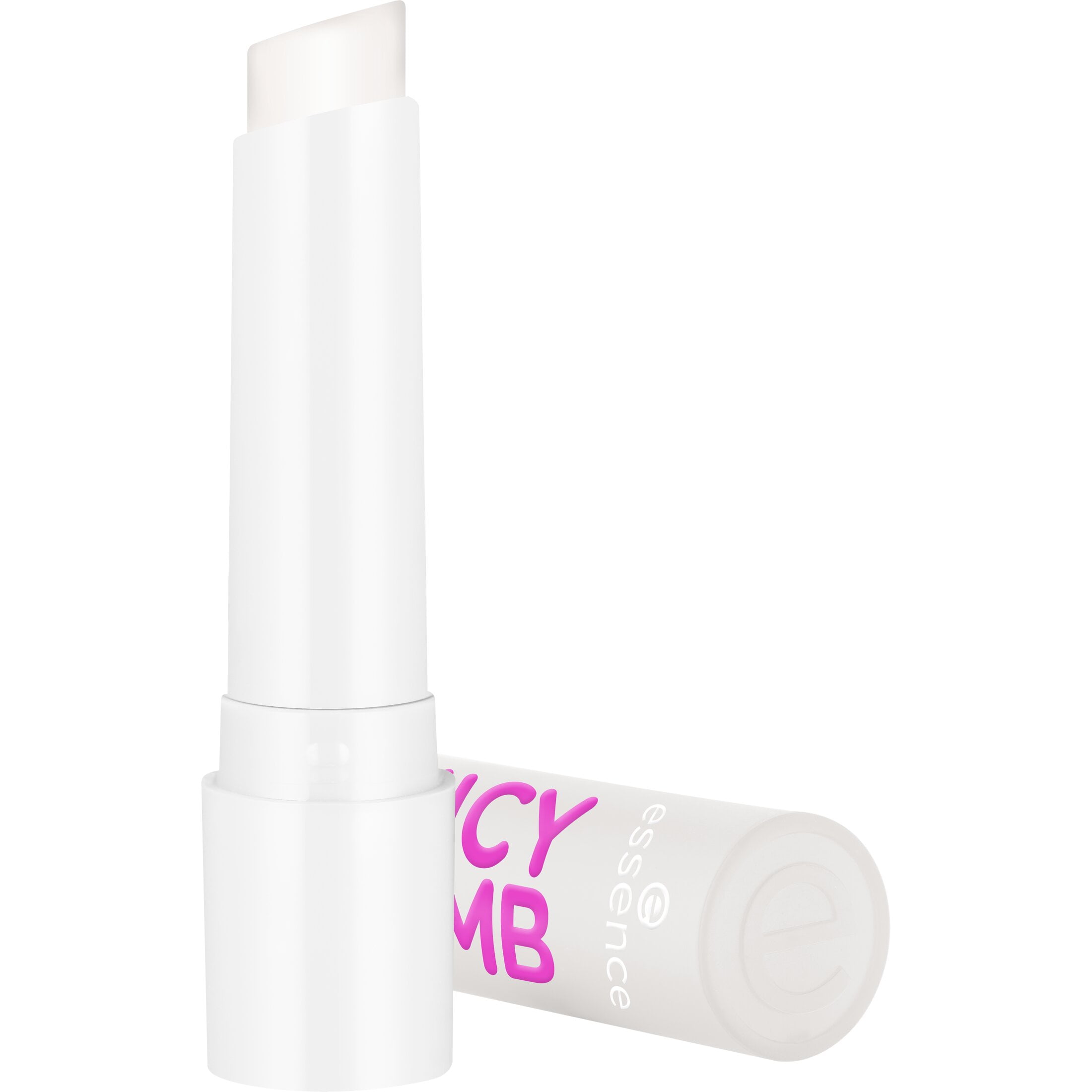 essence Juicy Bomb Glossy Butter Balm, 02 So Berry Cute - Image 29