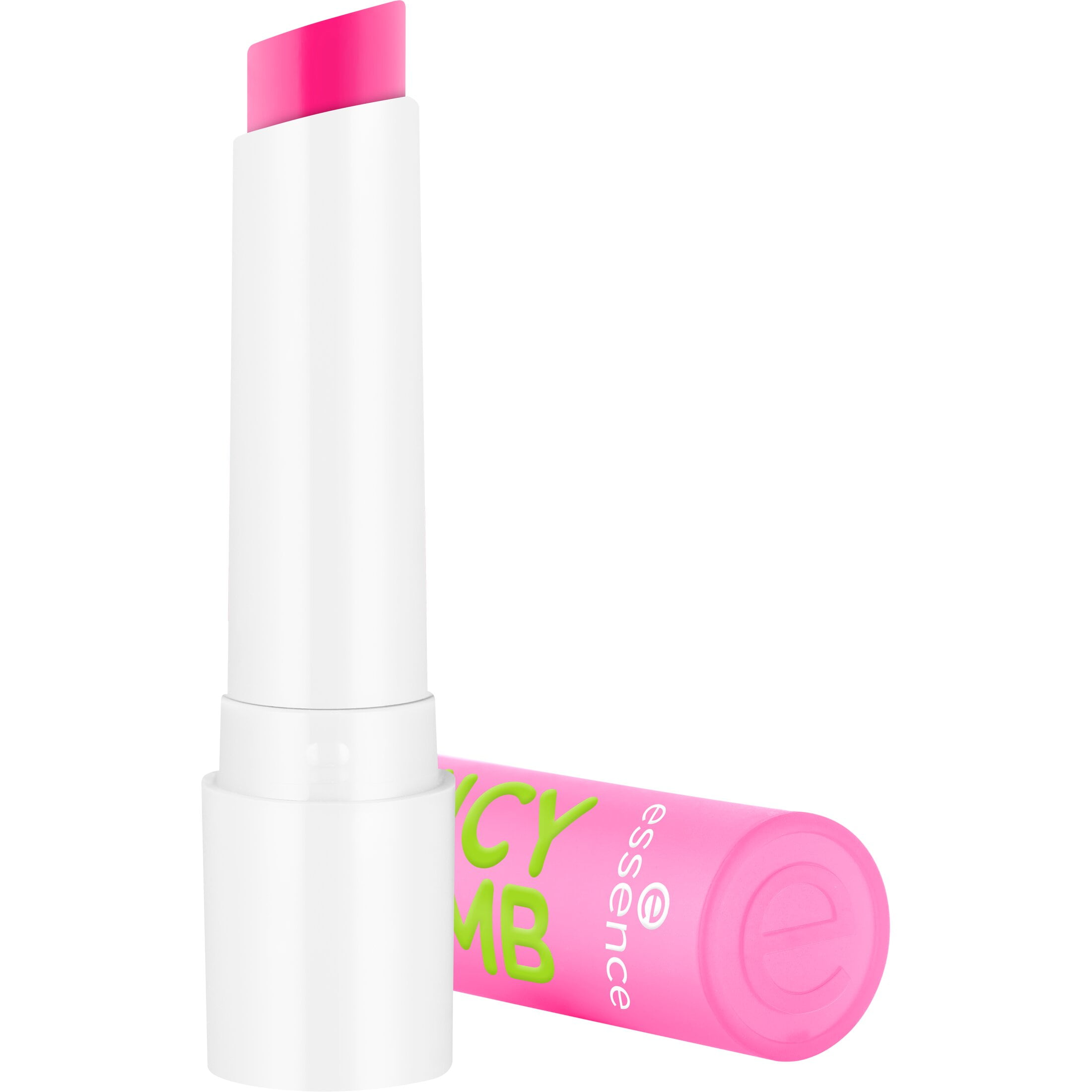 essence Juicy Bomb Glossy Butter Balm, 02 So Berry Cute - Image 37