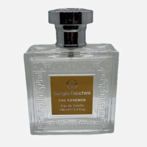 SERGIO TACCHINI THE ESSENCE by Sergio Tacchini , EDT SPRAY 3.4 OZ