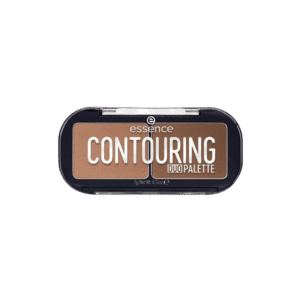 Essence Duo Contour Palette - 20