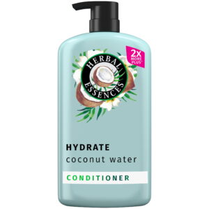 Herbal Essences Coconut Water and Jasmine Conditioner 33.8 fl oz