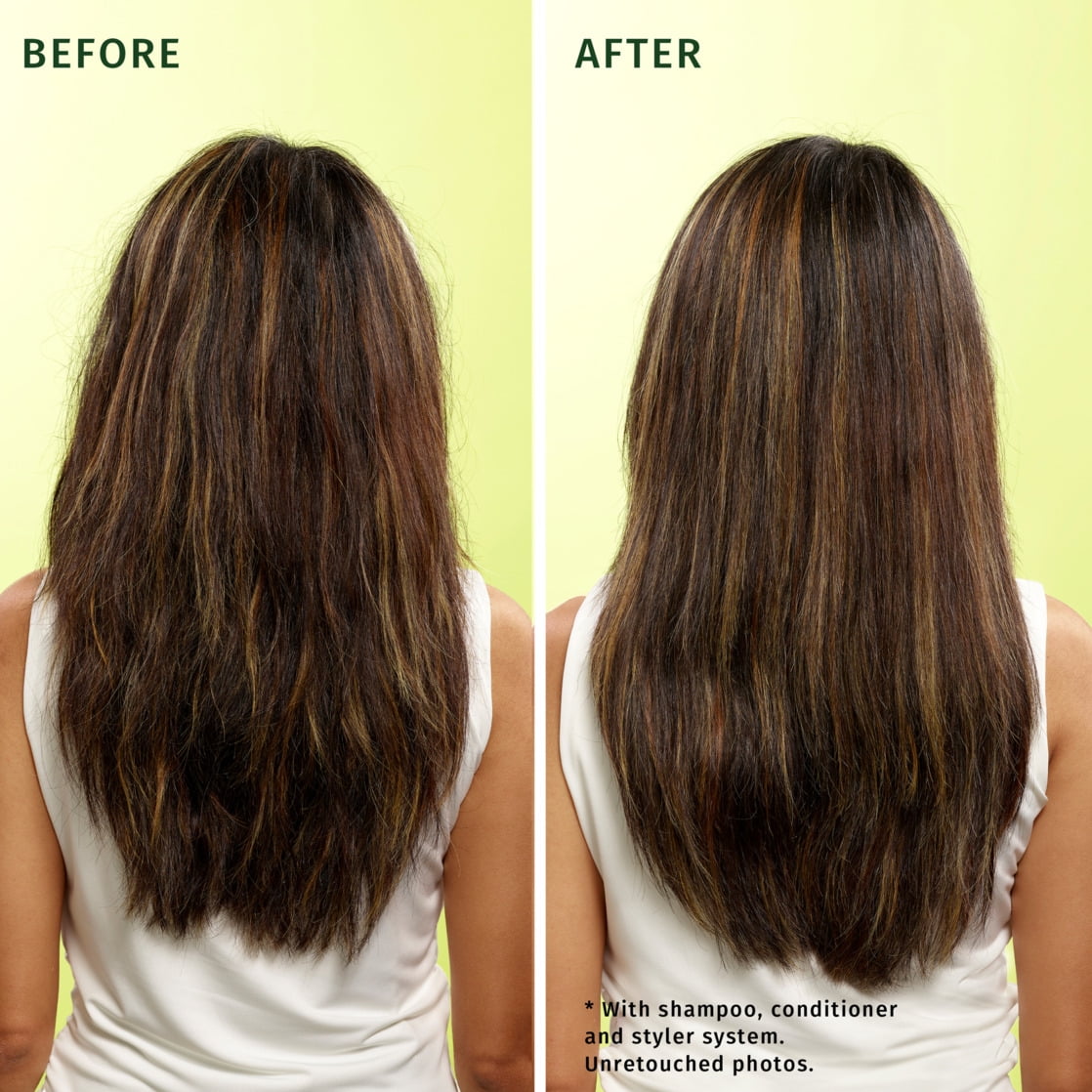 Herbal Essences Classics Clarifying Tea Tree Conditioner 13.5 fl oz - Image 5