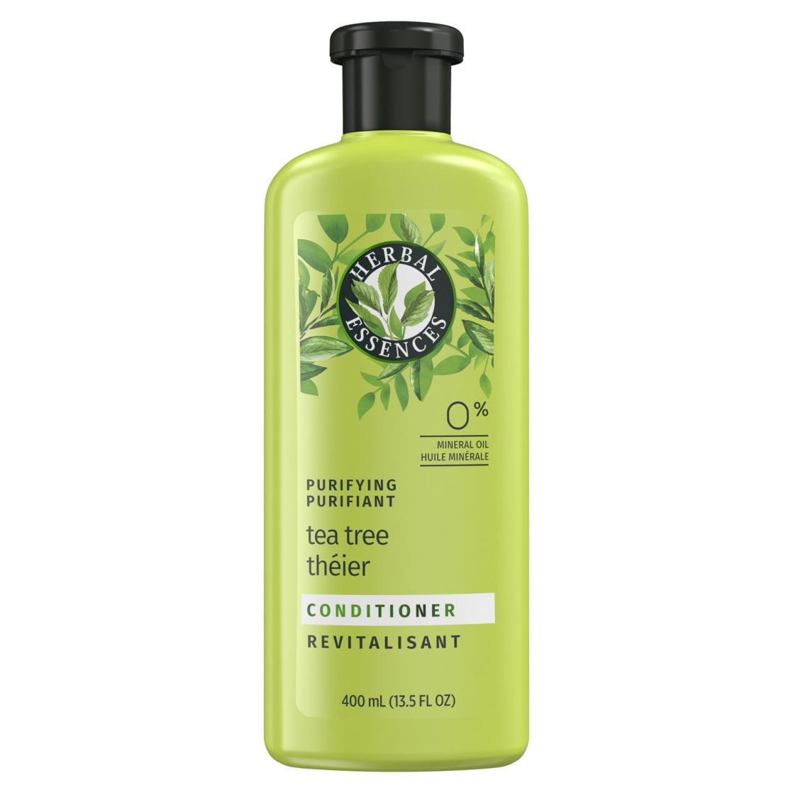 Herbal Essences Classics Clarifying Tea Tree Conditioner 13.5 fl oz - Image 9