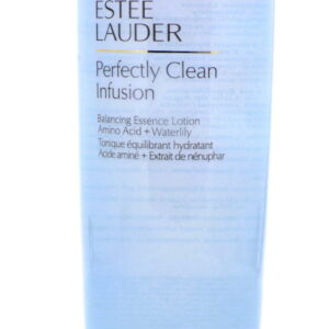 Estee Lauder Normal Skin Perfectly Clean Infusion Balancing Essence Lotion, 13.5 oz - Anti-Aging