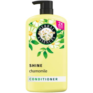 Herbal Essences Chamomile Shine Conditioner, 33.8 fl oz