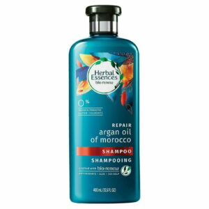 Herbal Essences Bio:Renew Shampoo, Argan Oil Of Morocco, 13.5 oz, 3 Pack